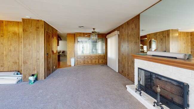 3800 Bradford St unit 93, La Verne, CA 91750 - photo 3