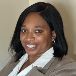 Taleshia Palmer