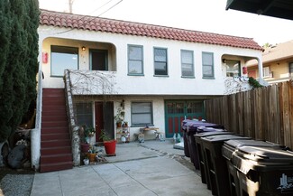 777A Freeman Ave Unit A, Long Beach, CA 90804