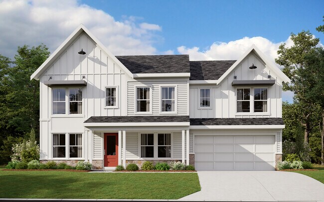 104 Preserves Blvd unit 36659399, Mount Washington, KY 40047 - photo 7