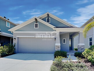 6117 Voyagers Place, Apollo Beach, FL 33572