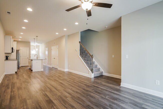 2853 Summer Townes Way, Leland, NC 28451 - photo 7