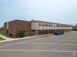 Albertus W Becker School