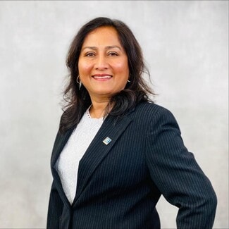 Deepa Kumar
