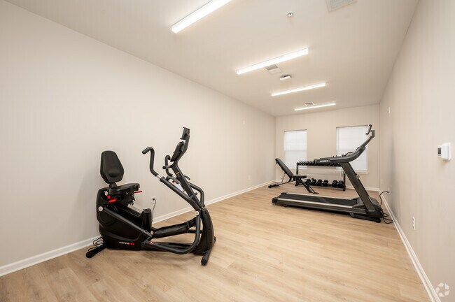 Founders Square Senior Housing, Indianapolis, IN 46224 - photo 4