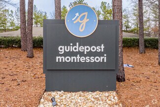 Guidepost Montessori at Birmingham