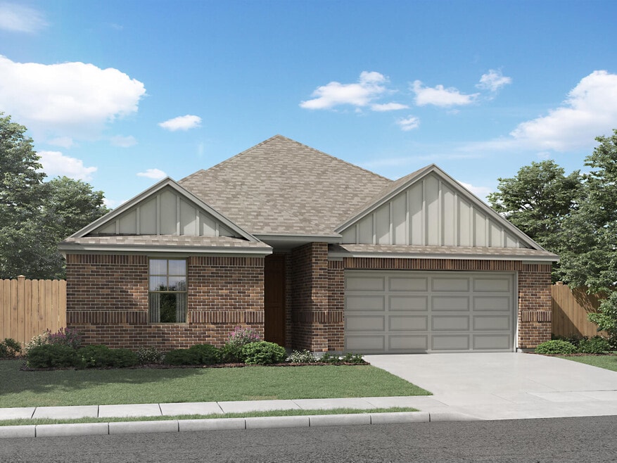 1347 Nicholas Cove unit 37075297, San Antonio, TX 78245 - photo 1