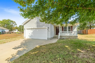 4217 W 27th Place, Joplin, MO 64804