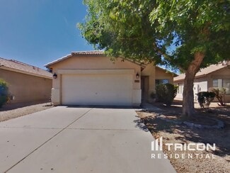991 E Monteleone St, San Tan Valley, AZ 85140