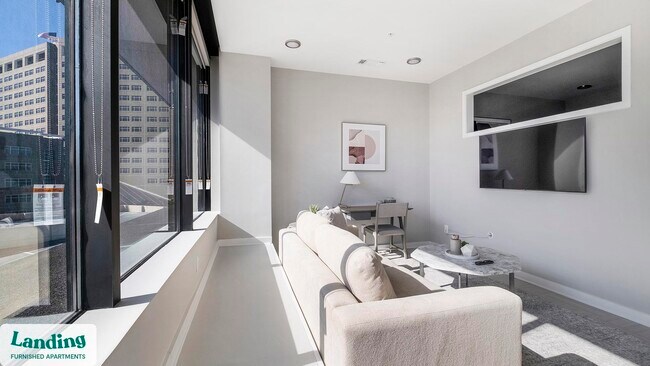 600 19th St N unit 618, Birmingham, AL 35203 - photo 2