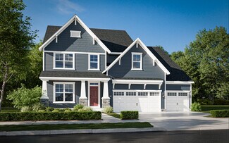 25 Sienna Glenn Dr Unit 38321580, Lewis Center, OH 43035