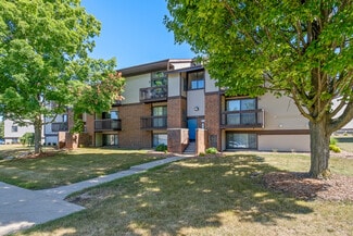 3790 Whispering Way SE, Grand Rapids, MI 49546