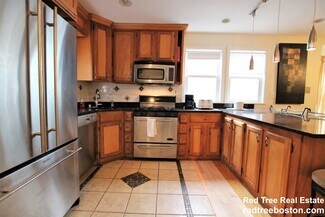 17 Holman St Unit 1, Boston, MA 02134