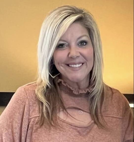 Deidre Barnett