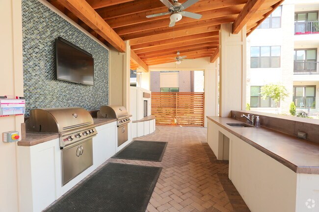 Reserve Decatur Apartments, Decatur, GA 30033 - photo 4