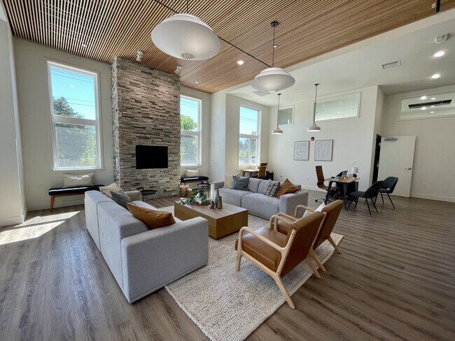 Commons on the Tualatin River, Tualatin, OR 97062 - photo 2