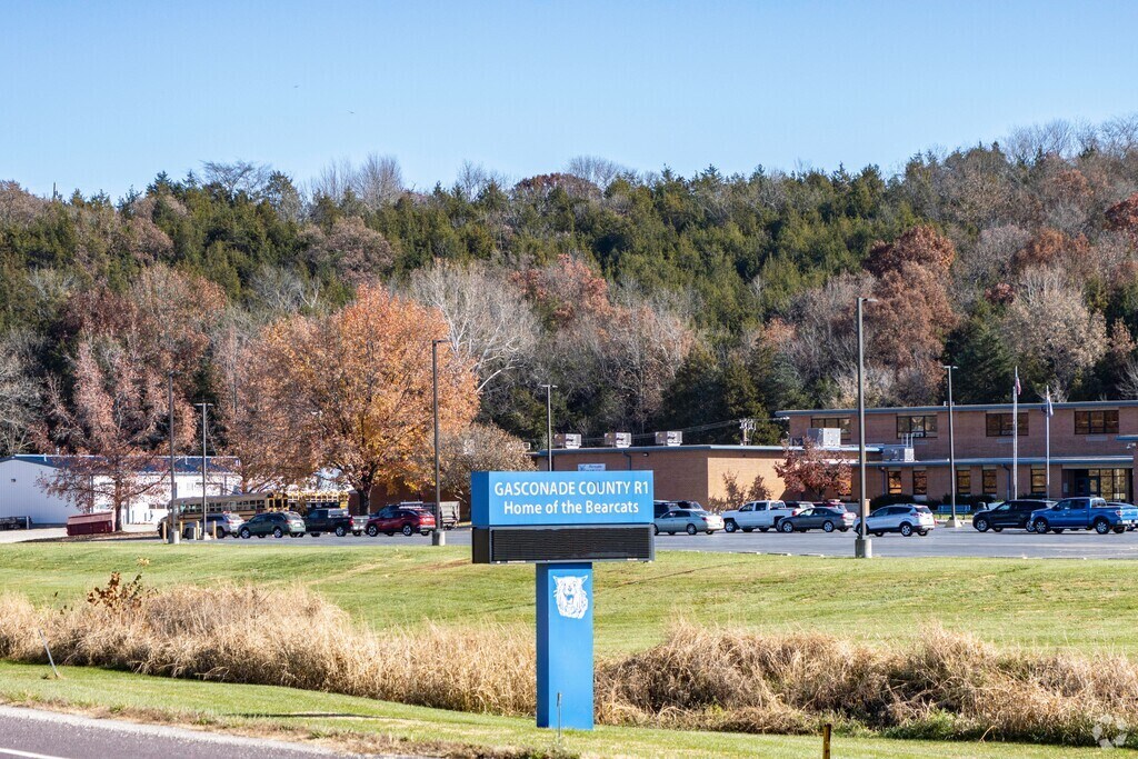 Hermann Middle School has a B+ Niche Grade making it one of the better schools in Warren County.