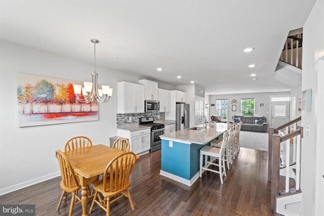 1304 Sandoval Ct, Frederick, MD 21702 - photo 2