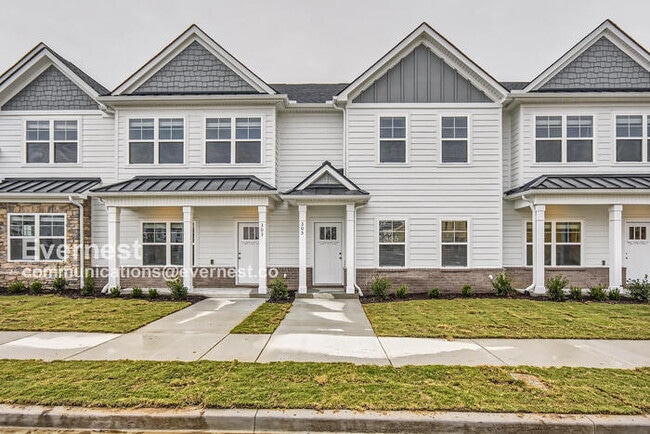 229 Ansley Way, Lebanon, TN 37087 - photo 2