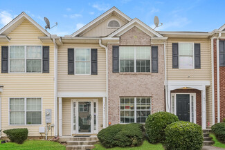 2803 Vining Ridge Terrace, Decatur, GA 30034