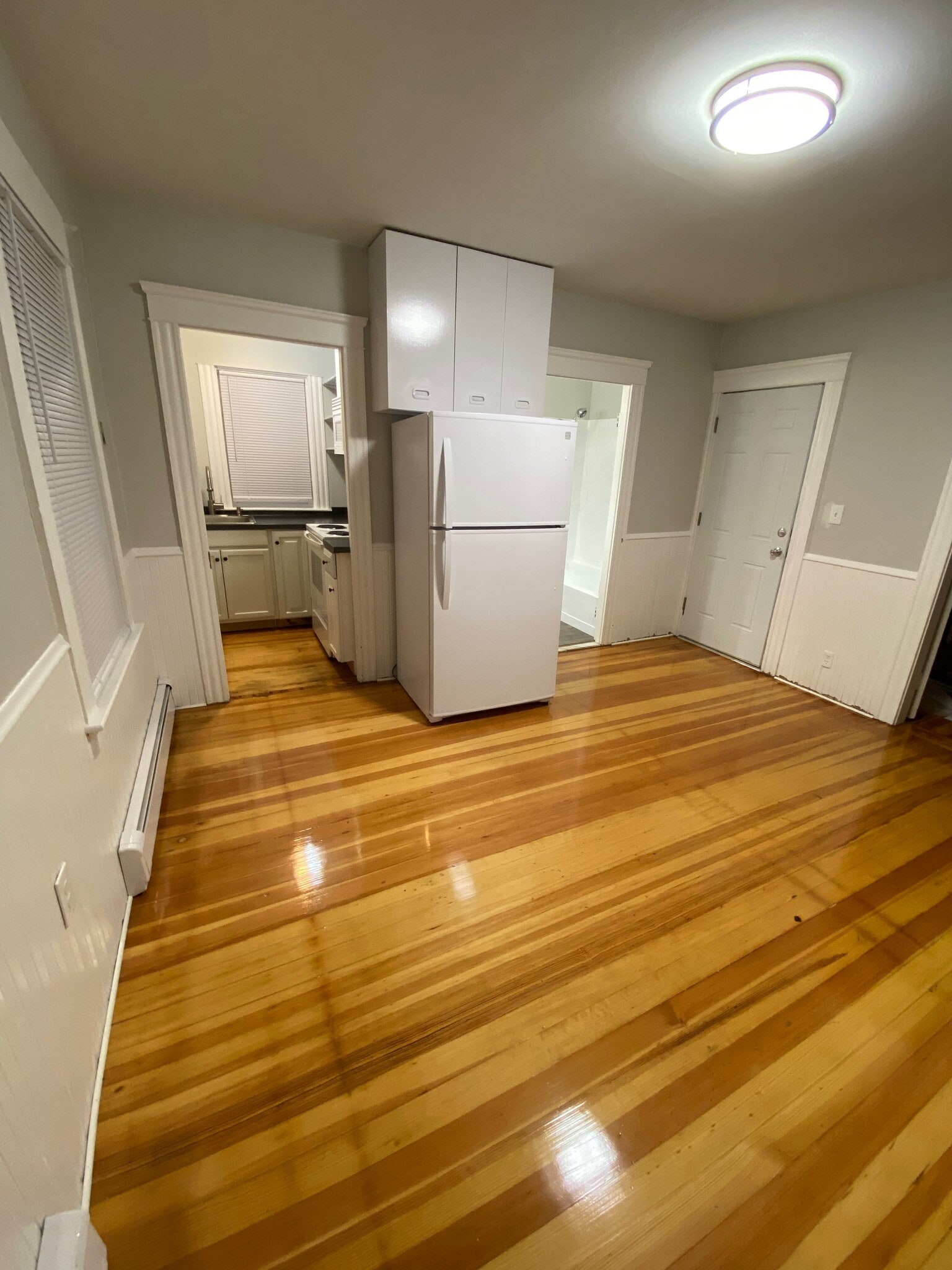 78 Fort St unit 1, East Providence, RI 02914 - photo 1