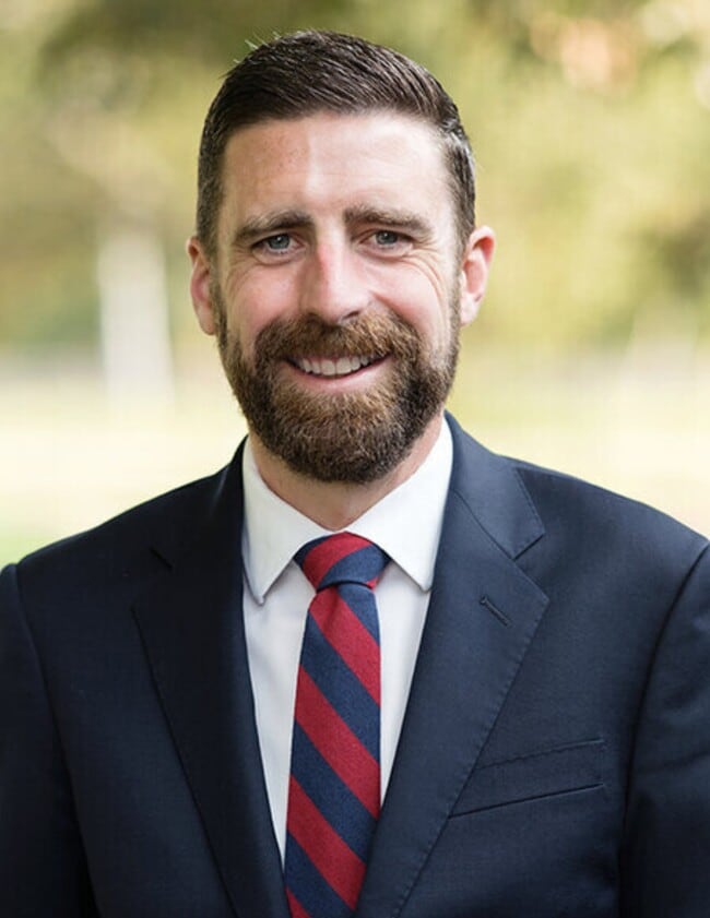 Agent Photo