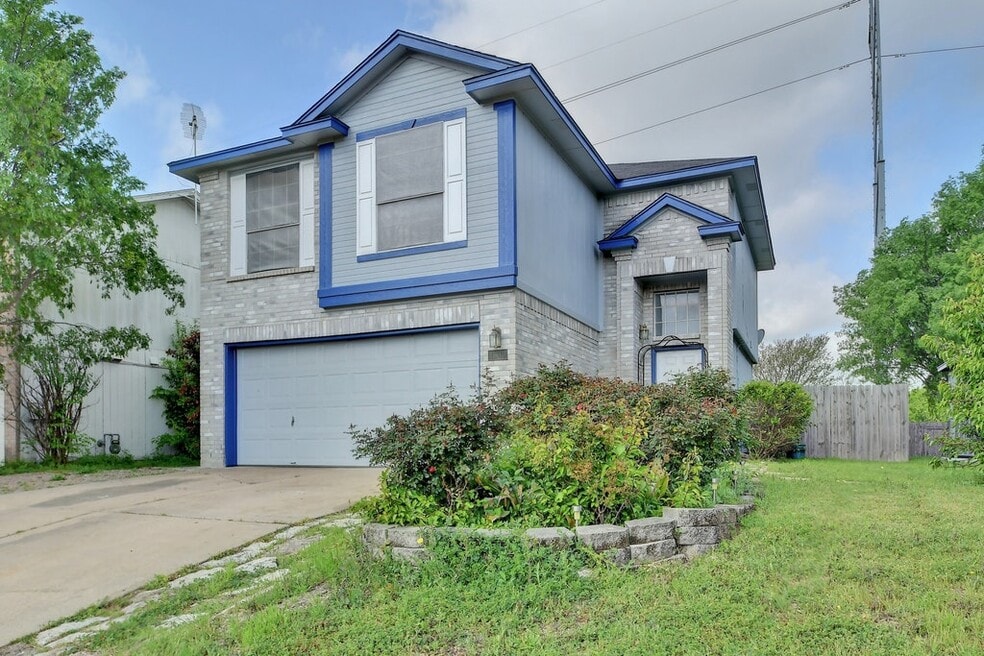 1609 Lantern Light Dr, Round Rock, TX 78681 - photo 1