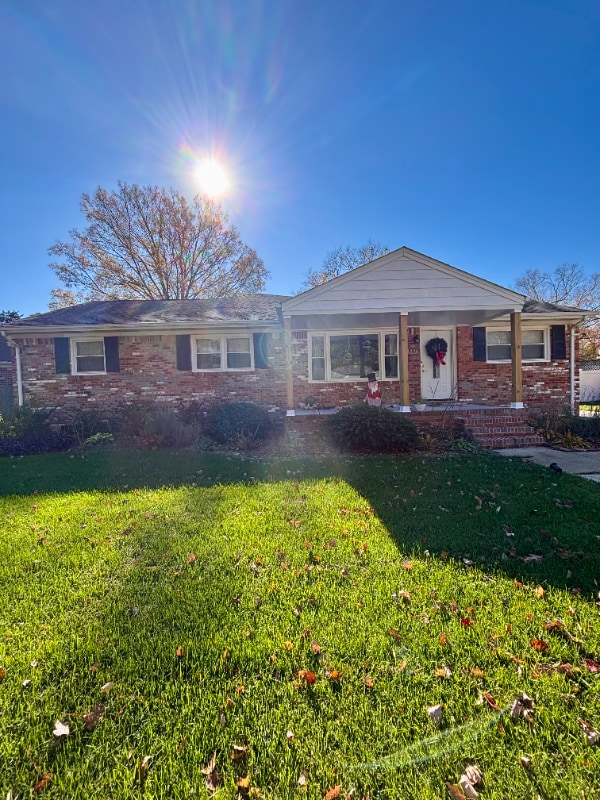 4404 Greendell Rd, Chesapeake, VA 23321