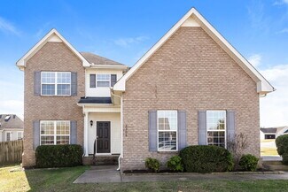 3306 Hamberton Cir, Murfreesboro, TN 37128