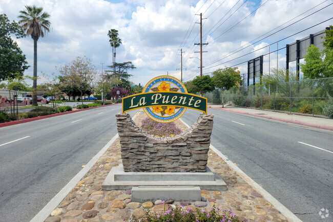 Needs List – La Puente