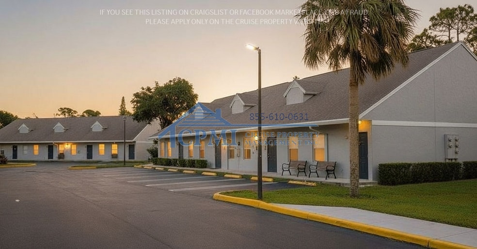 Wallis Townhomes - 5201 Wallis Rd West Palm Beach, FL 33415, West Palm Beach, FL 33415 - photo 1