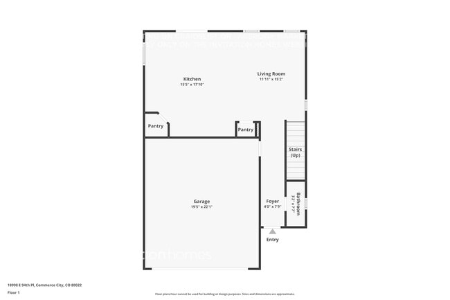 18998 E 94th Place, Commerce City, CO 80022 - photo 2