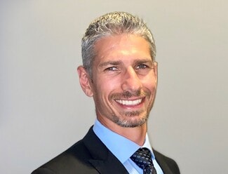 Kenneth Bowers