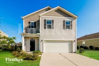 4845 Hawkins Dr, Summerville, SC 29485