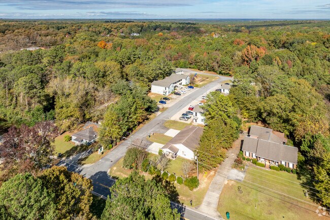 Woodberry Apartments, Byron, GA 31008 - photo 7