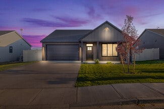 1415 Jenna Ave, Benton City, WA 99320