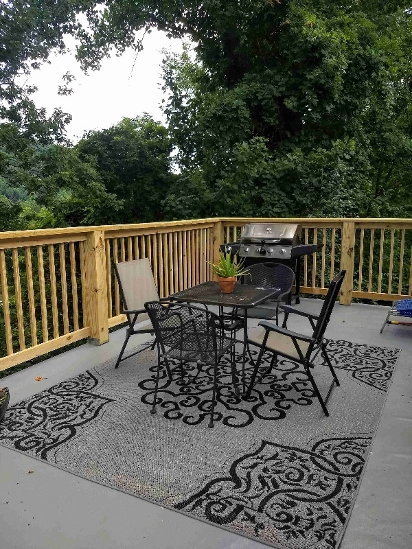 4805 Linda Ct Unit 1, Kingsport, TN 37664