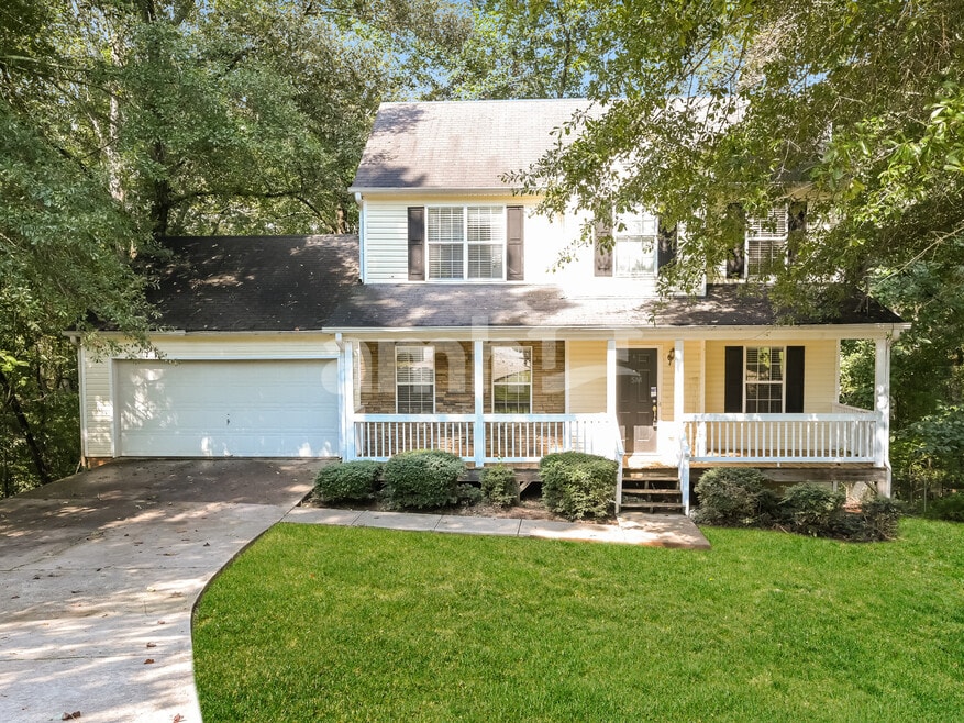 154 Azalea Dr, Winder, GA 30680 - photo 1