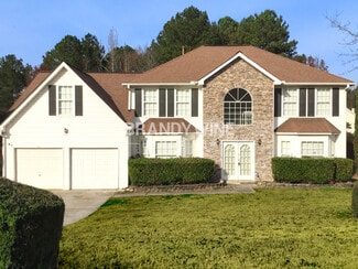 972 Tara Bend, Hampton, GA 30228
