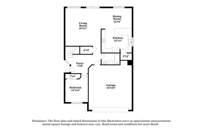 12927 W Peppertree Ln, Glendale, AZ 85307 - photo 2