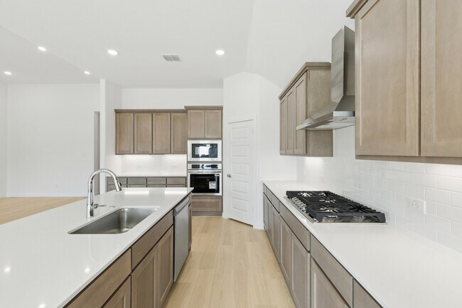 3502 J B Thomas Dr, Farmersville, TX 75442 - photo 7