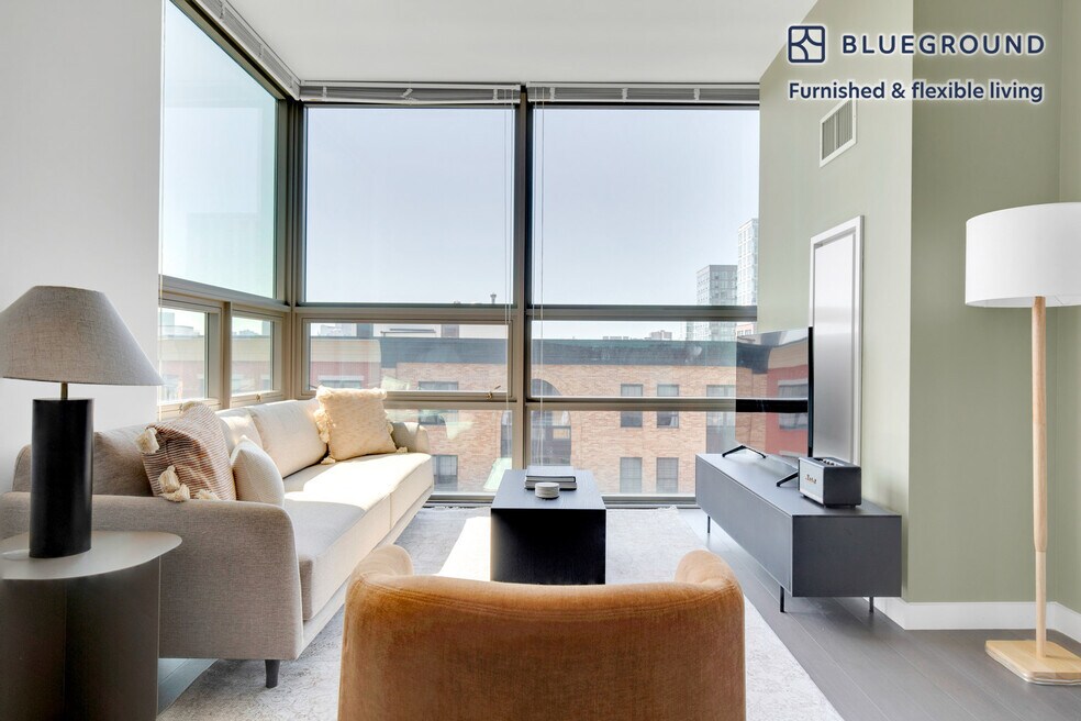 900 Monroe St unit FL6-ID813, Hoboken, NJ 07030 - photo 1