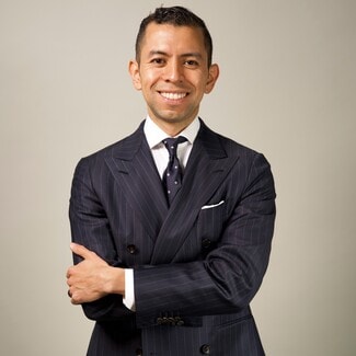 Oscar Hernandez-Calder