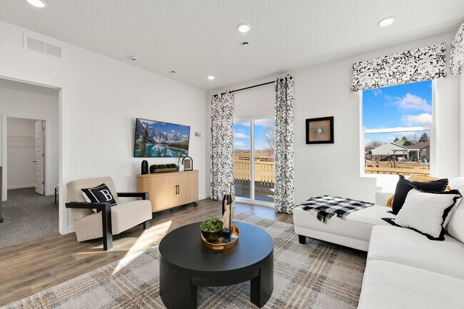 7160 Gateway Crossing St, Wellington, CO 80549 - photo 5