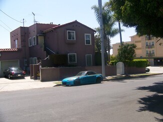 2500 S Bronson Ave Unit Bronson, Los Angeles, CA 90018