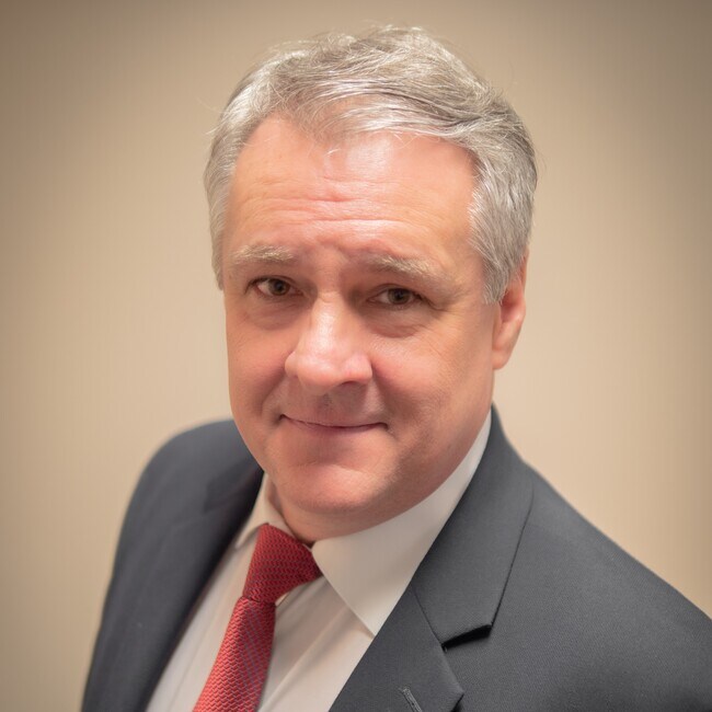 Timothy (Chris) Rickard