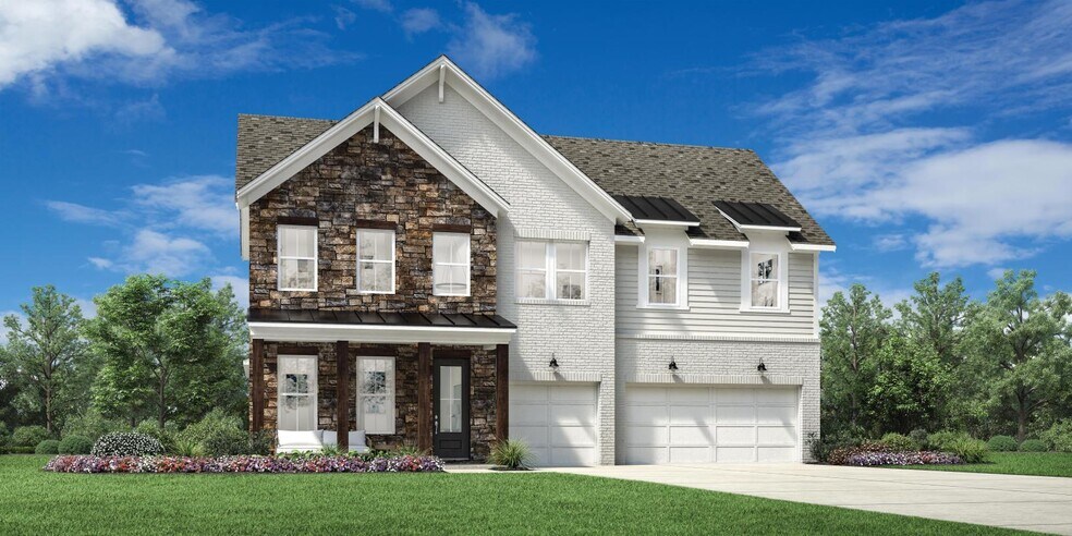 201 Redland Way unit 36359800, Greenville, SC 29607 - photo 1