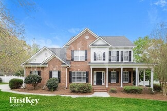 109 Old March Rd, Advance, NC 27006