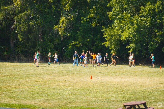 Zion Lutheran School