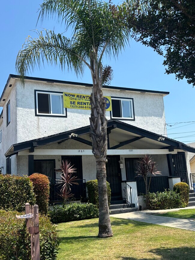 1581 1/2 W 36th Place unit 1581 1.2, Los Angeles, CA 90018 - photo 2